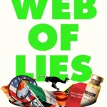 Web of Lies By Aoife Gallagher