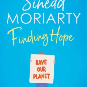 Finding Hope By Sinéad Moriarty