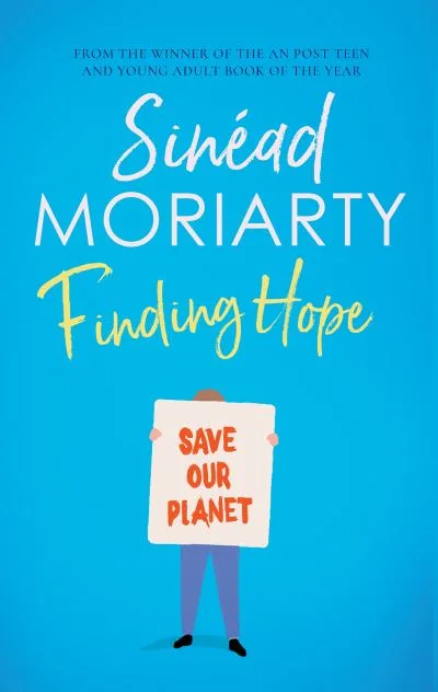 Finding Hope By Sinéad Moriarty