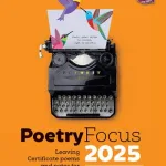 Poetry Focus 2025 By Martin Kieran