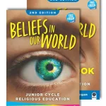 Beliefs In Our World 2Nd Edition By Paula Finnegan