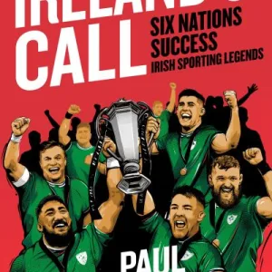 Ireland'S Call By Paul O'Flynn
