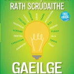 Scileanna Le H-Aghaidh Rath Scr?daithe Gaeilge By Madag?in, Tom?s ?