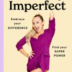 Perfectly imperfect by Ellen Keane