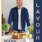 Flavour By Mark Moriarty