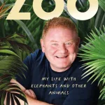 Raised by the Zoo by Gerry Creighton