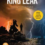 King Lear By Martin Kieran