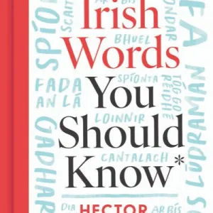 The Irish Words You Should Know By Heochag?in, Hec ?