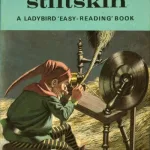 Well Loved Tales Rumpelstiltskin