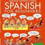 Spanish For Beginners By Angela Wilkes
