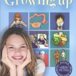 Growing Up By Susan Meredith