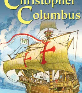 Christopher Columbus By Minna Lacey