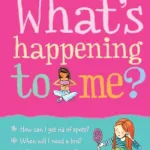 What's Happening to Me? by Susan Meredith