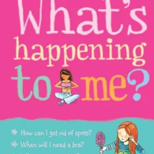 What's Happening to Me? by Susan Meredith