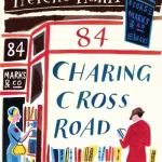 84 Charing Cross Road By Helene Hanff