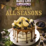 The Great British Bake Off