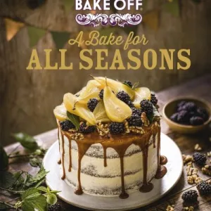 The Great British Bake Off