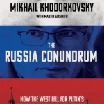 The Russia Conundrum