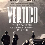 Vertigo By Harald J?hner