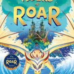Dragon Riders Of Roar By Jenny Mclachlan