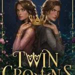 Twin Crowns By Catherine Doyle