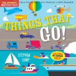 Things That Go! By Stephan Lomp