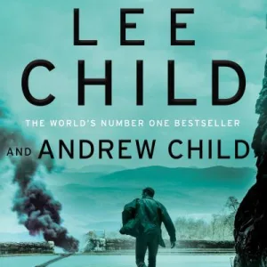 In Too Deep By Lee Child