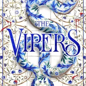 The Vipers By Katy Hays