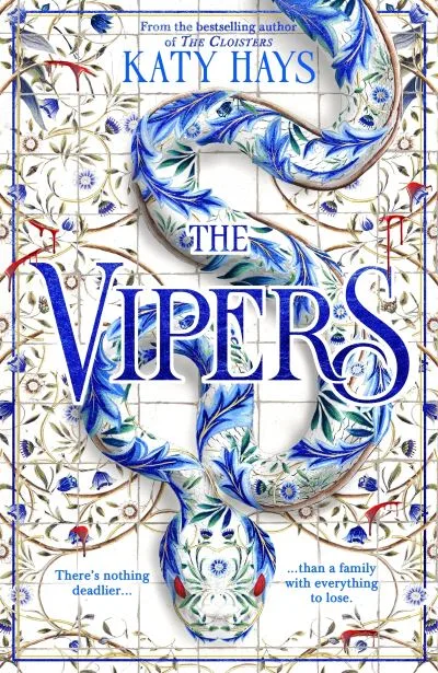 The Vipers By Katy Hays