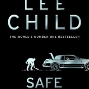 Safe Enough By Lee Child