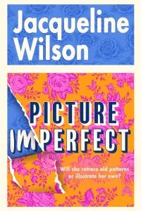 Picture Imperfect By Jacqueline Wilson