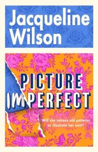 Picture Imperfect By Jacqueline Wilson