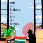 What you are looking for is in the library by Michiko Aoyama