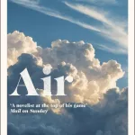 Air By John Boyne