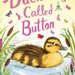 A Duckling Called Button by Helen Peters