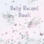 Baby Record Book 2011