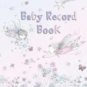Baby Record Book 2011