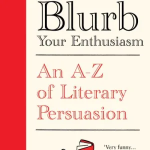 Blurb Your Enthusiasm