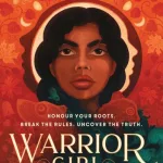 Warrior Girl Unearthed (Export Edition) by Boulley Angeline