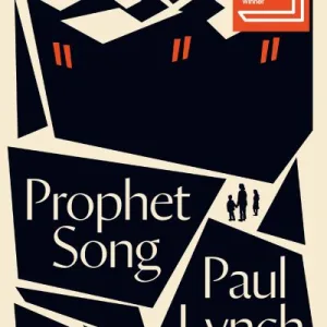 Prophet Song By Paul Lynch