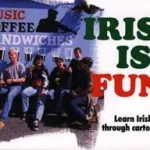 Irish Is Fun! By P?il?n, Aod?n Mac