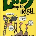 Lazy Way To Irish By Flann O'Riain