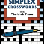Simplex Crosswords From "The Irish Times" By Mary O'Brien