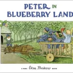 Peter in Blueberry Land
