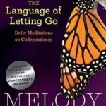 Language Of Letting Go by Melody Beattie