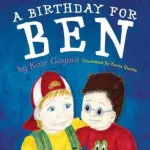 A Birthday For Ben