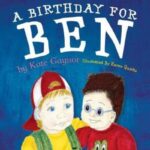 A Birthday For Ben