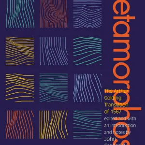 Ovid'S Metamorphoses By