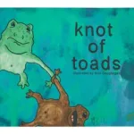 Knot Of Toads By Nick Geoghegan