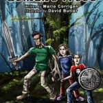 Battle For Coman'S Wood By Mario Corrigan